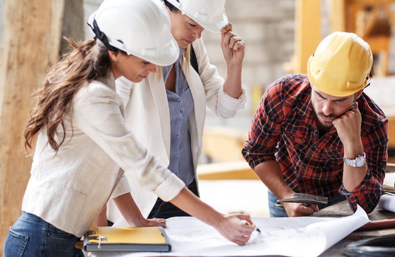 El Papel Silencioso de la Ingeniería Estructural en la Arquitectura Icónica